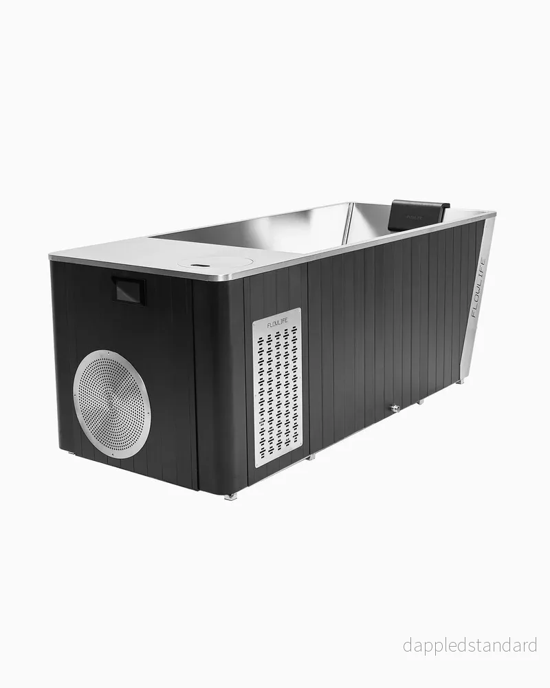 Flowlife – Flowplunge Elite Solo Flowlife – Flowplunge Elite Solo
