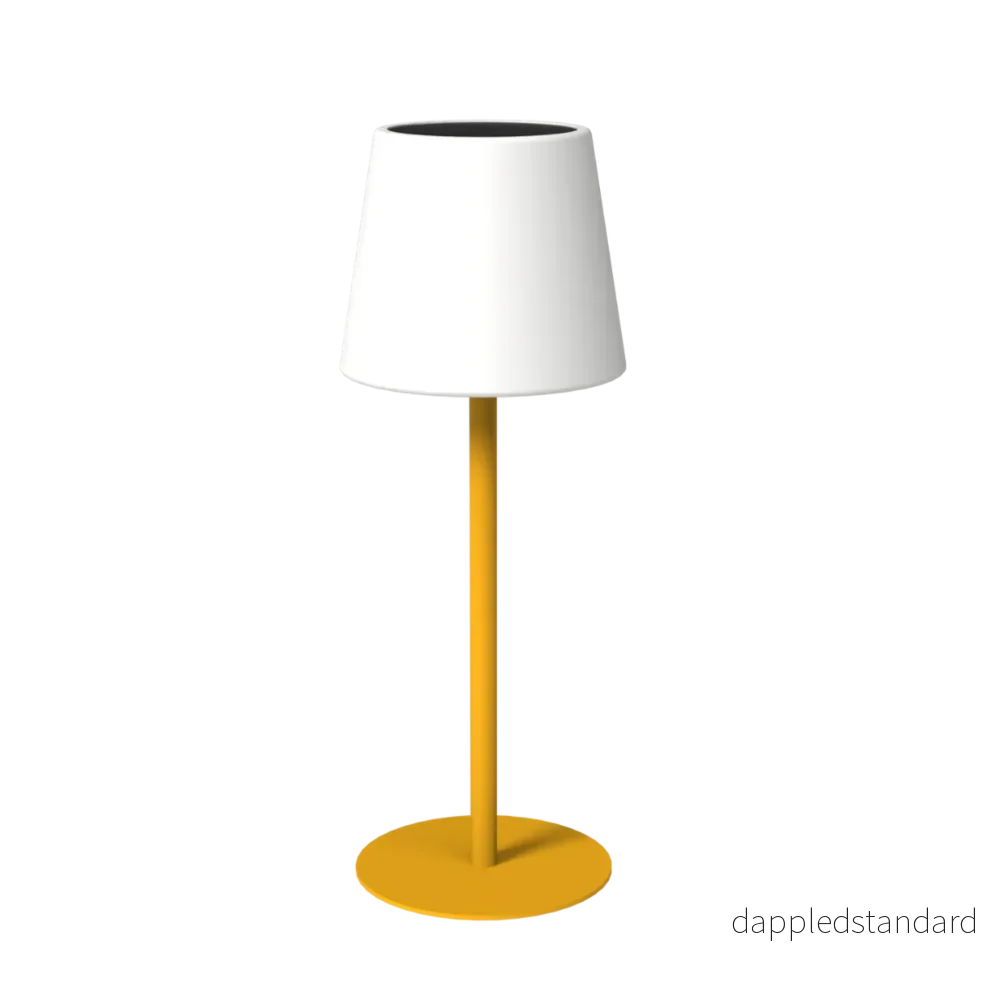 Bordslampa Arc portabel solcell usb-c Bordslampa Arc portabel solcell usb-c