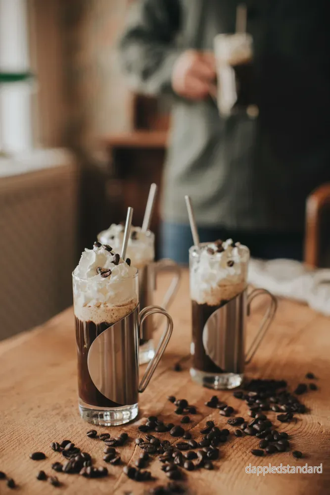 Darry Irish Coffee set - Bild 2