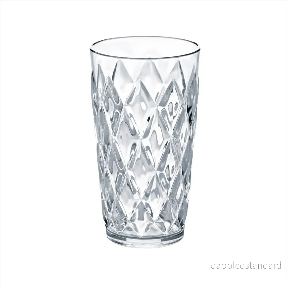 Dricksglas Crystal l 45 cl crystal clear 6-pack Dricksglas Crystal l 45 cl crystal clear 6-pack