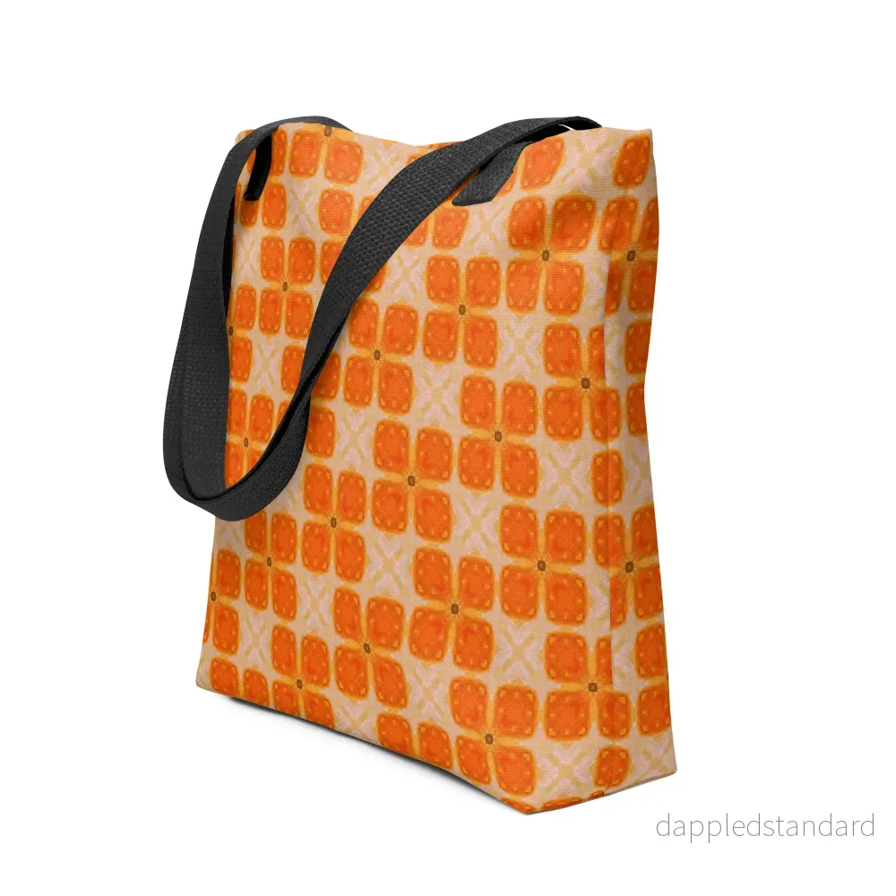 Väska Ro Orange - Bild 2