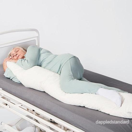 Stödkudde LeanOnMe Roll + Soft-Touch Överdrag Stödkudde LeanOnMe Roll + Soft-Touch Överdrag