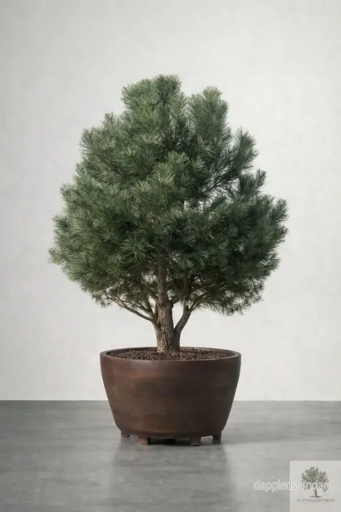 Barrträd – Pinus Nigra Austriaca – 3,5 m Barrträd – Pinus Nigra Austriaca – 3,5 m