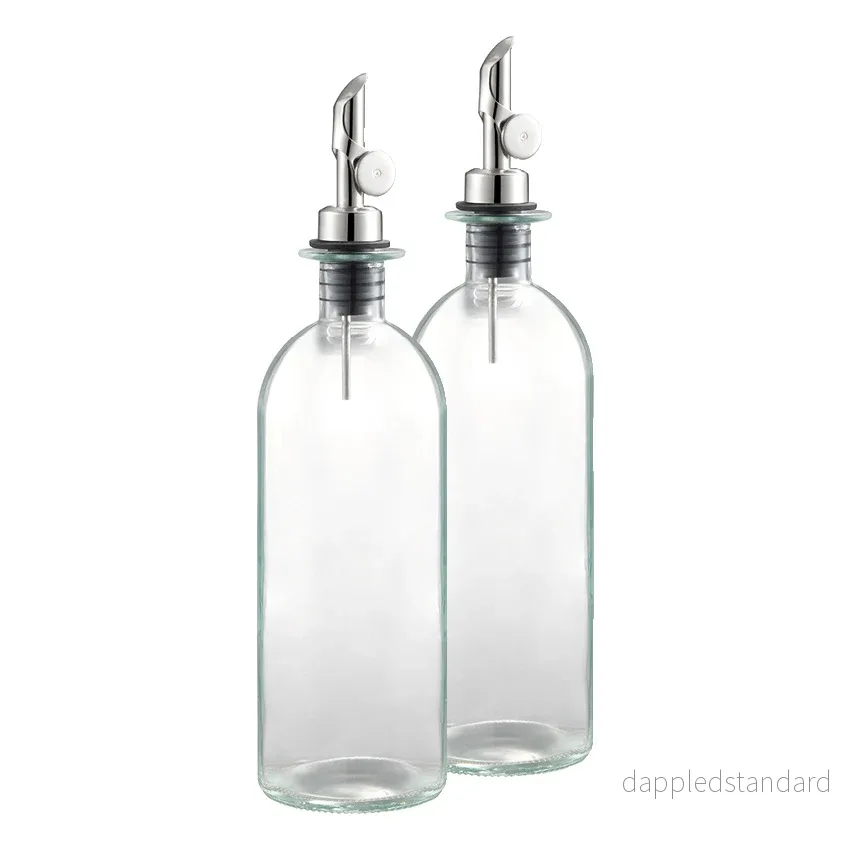 Odie Oljeflaska 2-pack