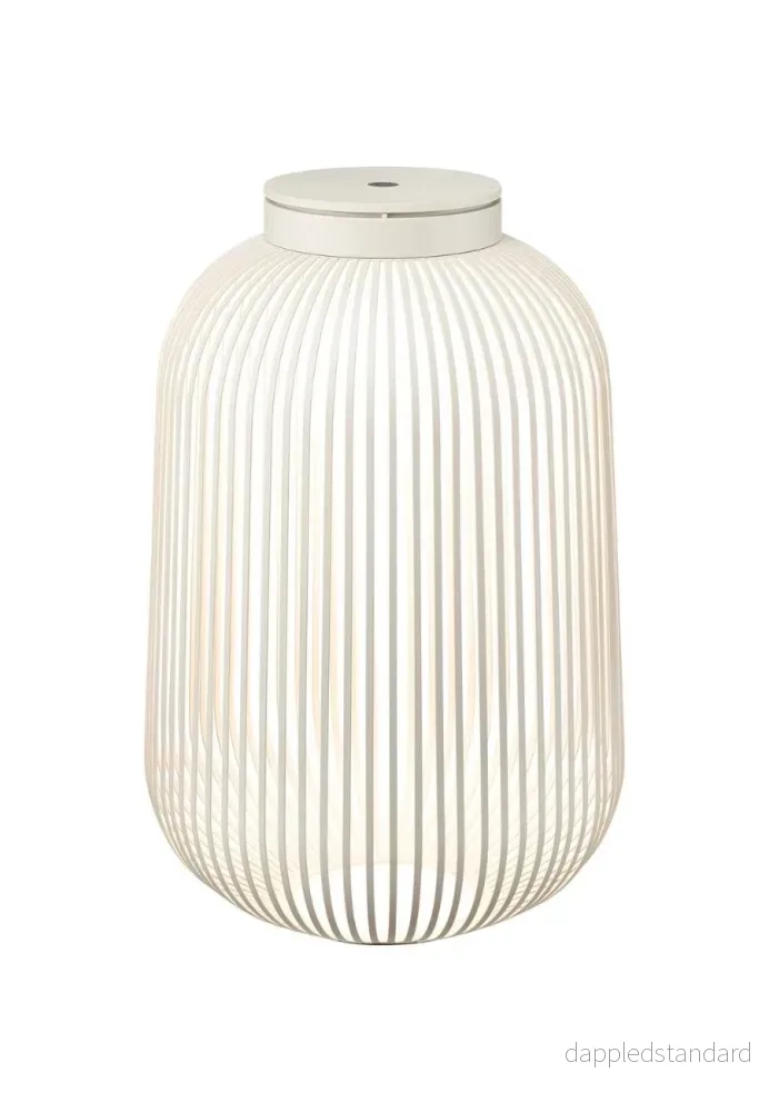 Lito LED-Lampa L 49 cm Silk Gray - Bild 2