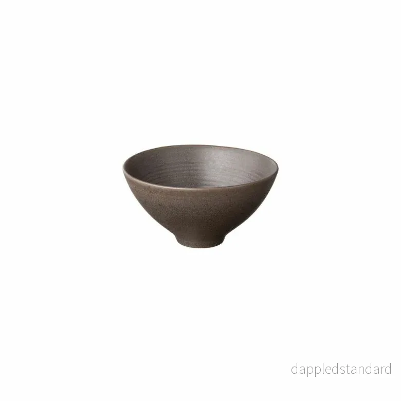 Kumi Skål M Ø14 cm Espresso