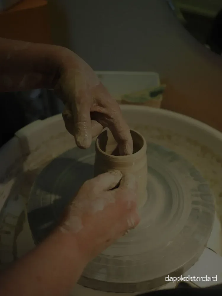 KVÄLLSKURS I DREJNING TORSDAGAR - START 22 FEB