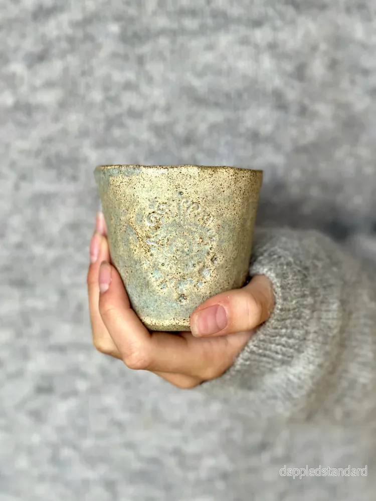 Mugg Third eye - Bild 2