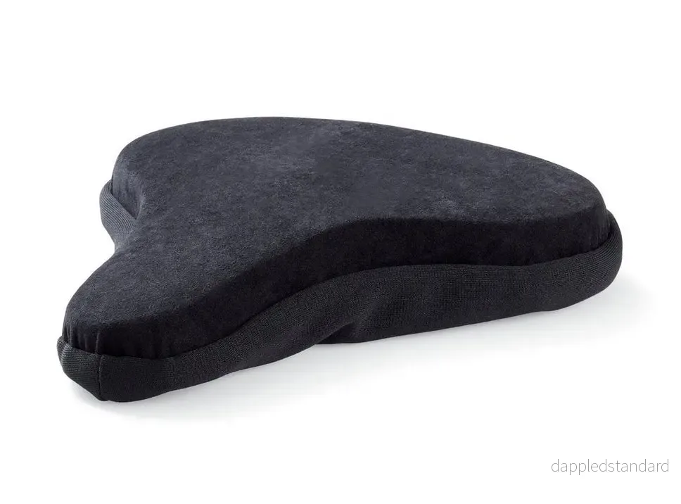 Cykelsadelsdyna / The Bicycle Pad by Tempur Cykelsadelsdyna / The Bicycle Pad by Tempur