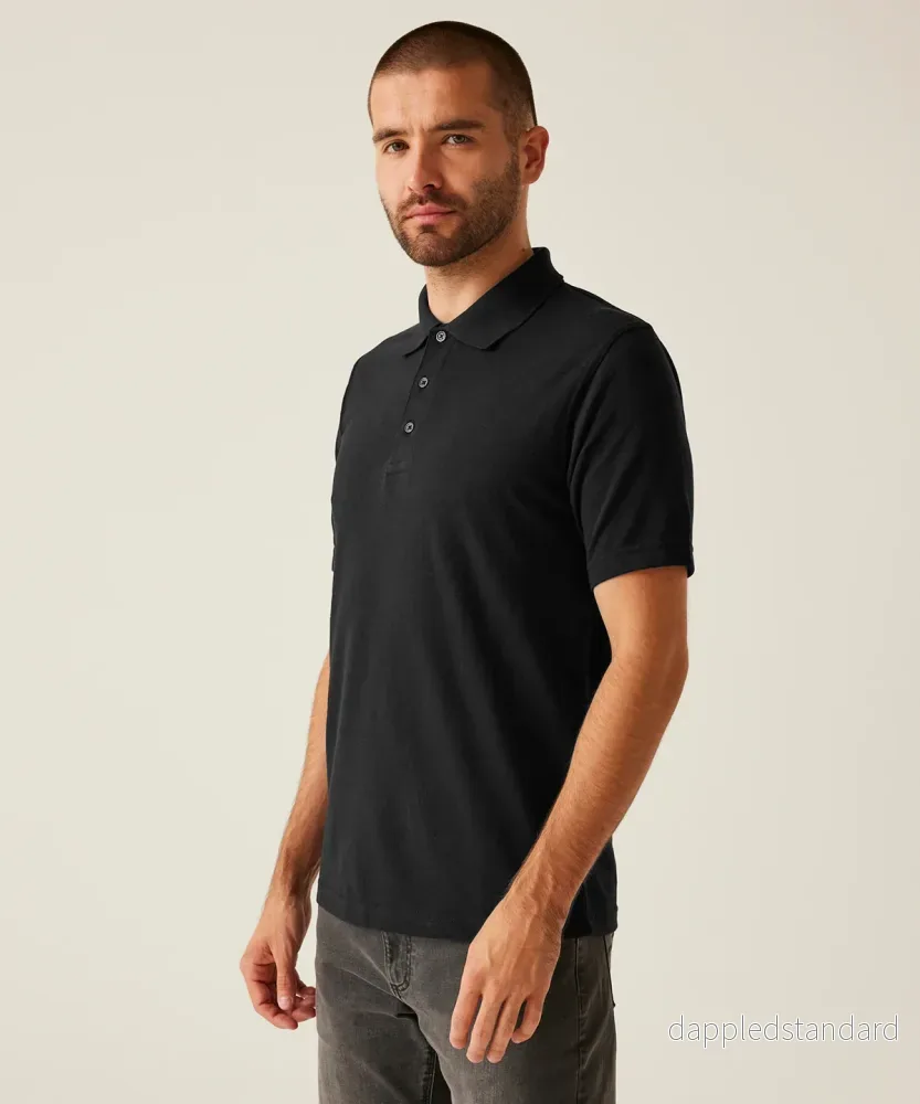 Pro 65/35 Polo - Herr
