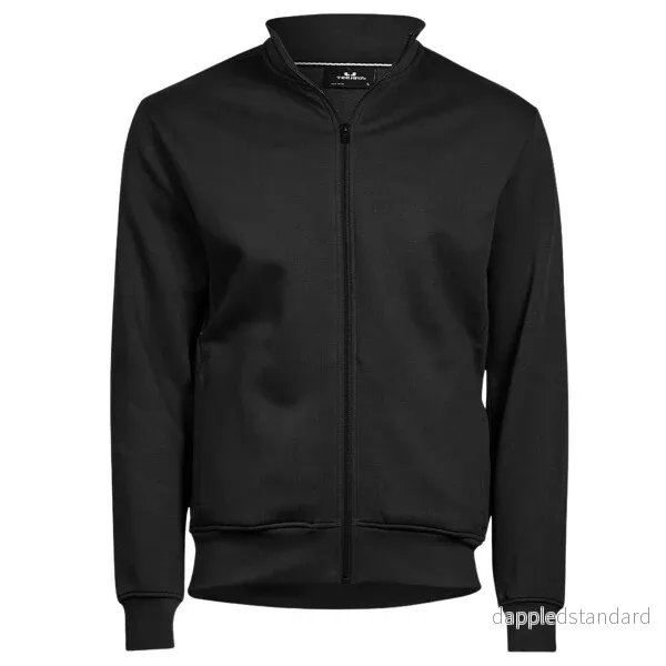 TEE JAYS Tee Jays Full Zip Sweat Jacket TJ5440 - Bild 2