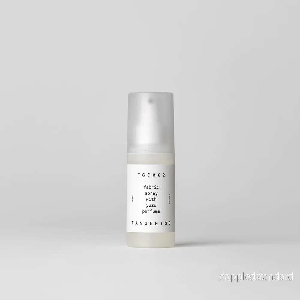 Yuzu Fabric Spray Textilspray 100 ml - Bild 2