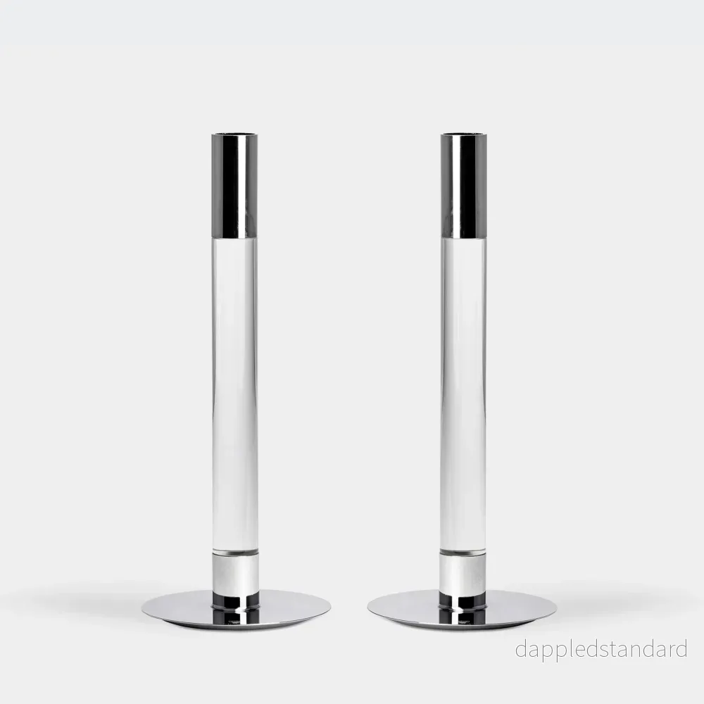 Lumiere Candle Holder 2-pack