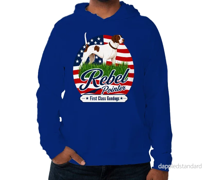 Stanley Stella – Unisex Cooper Dry Hoodie Sweatshirt
