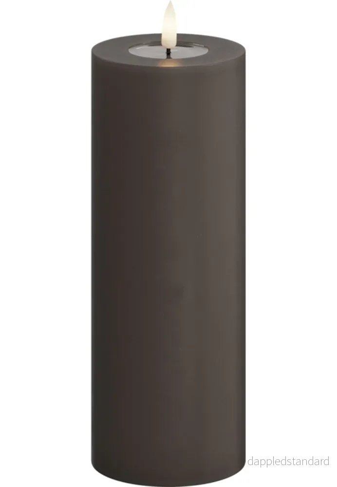 Blockljus LED 7,5×20 cm Blockljus LED 7,5×20 cm