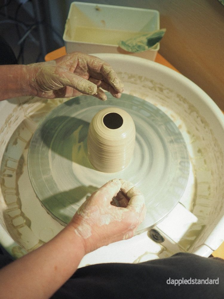 Prova-på Drejning