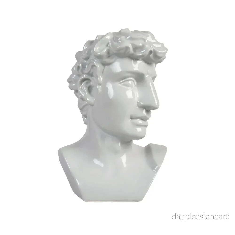 Statue Vase Large Statue Vase Large