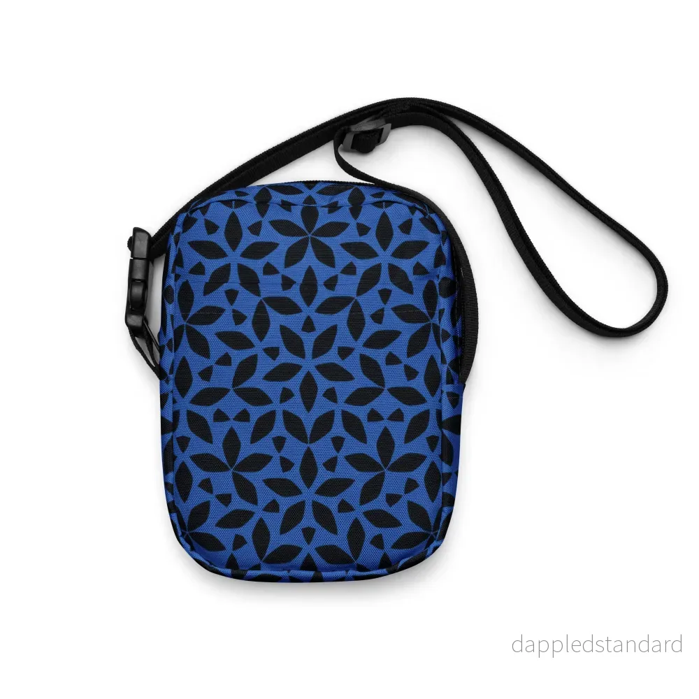 Crossbody Väska Ika Flora - Bild 2
