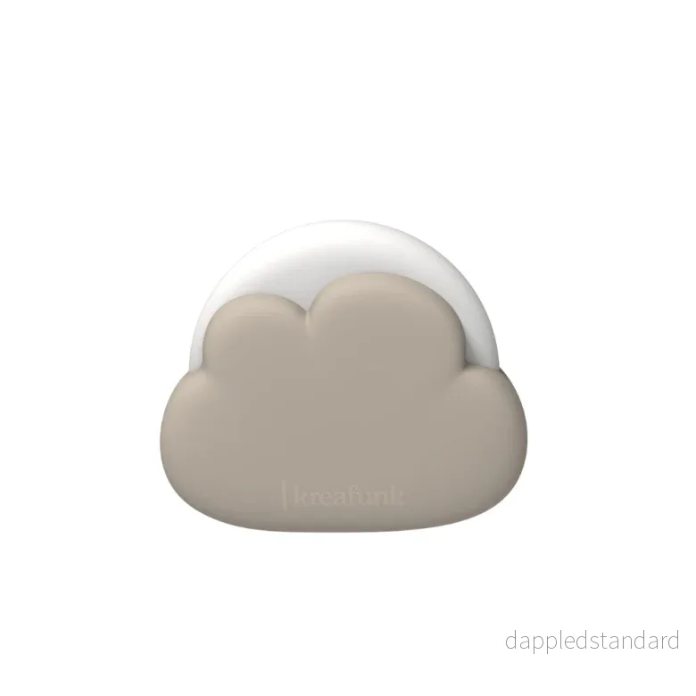 Cloudy Kids LED-Lampa Trådlös Ivory Sand