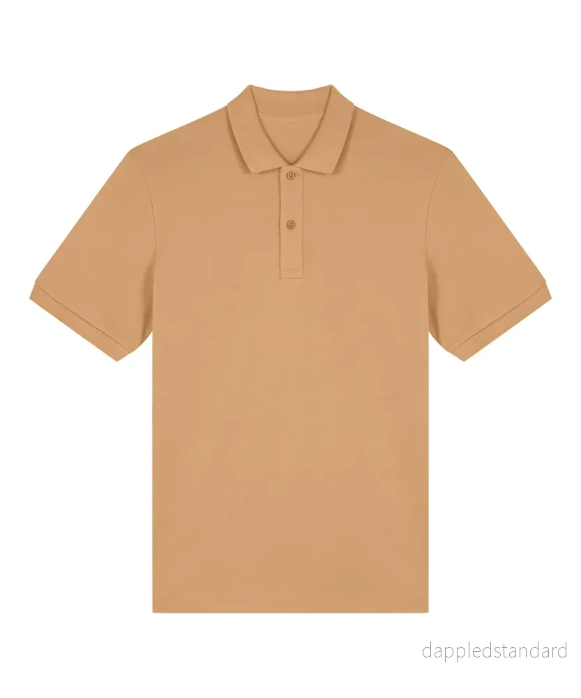 Stanley Stella – Prepster 2.0 Premium Piké, Unisex Stanley Stella – Prepster 2.0 Premium Piké, Unisex