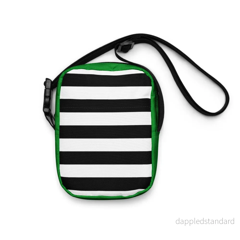 Crossbody Väska Rand A - Bild 2
