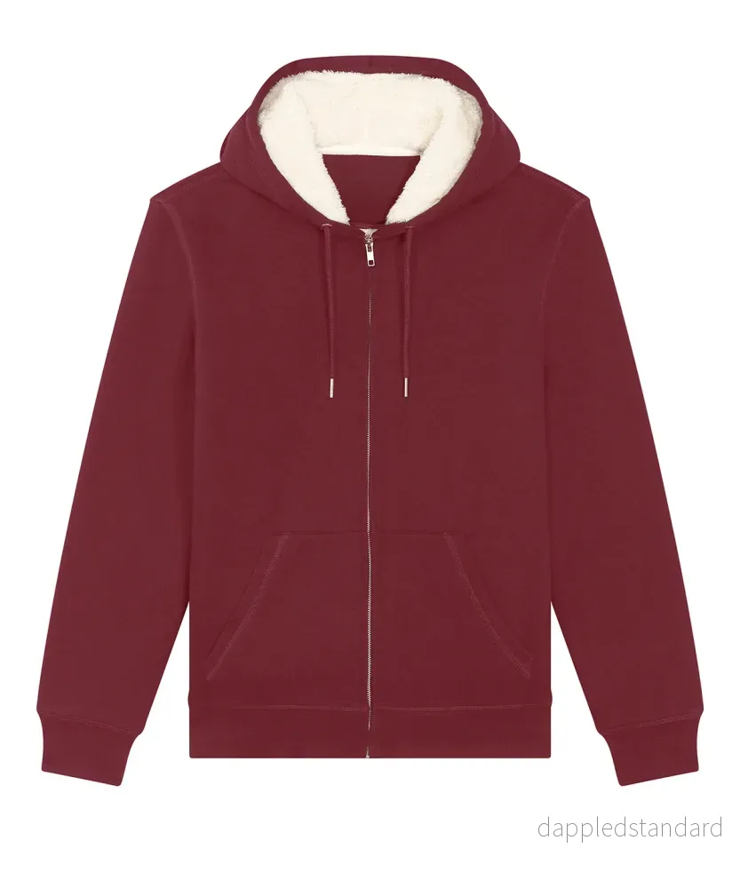 Stanley Stella - Hygger Sherpa Sweatshirt - Bild 2