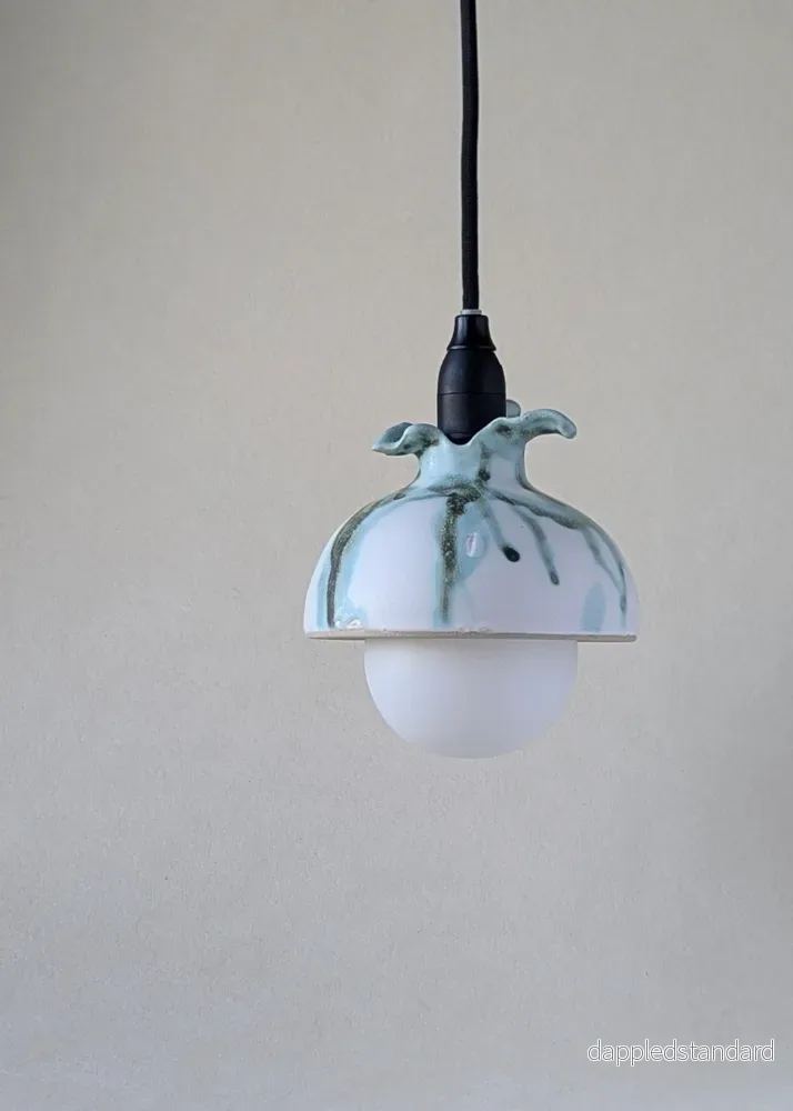 Lampa – Nypon Lampa – Nypon