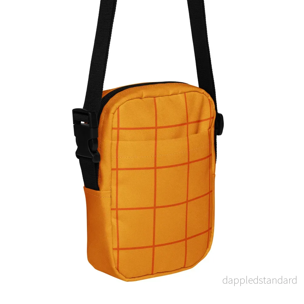 Crossbody Väska Perenn D Crossbody Väska Perenn D