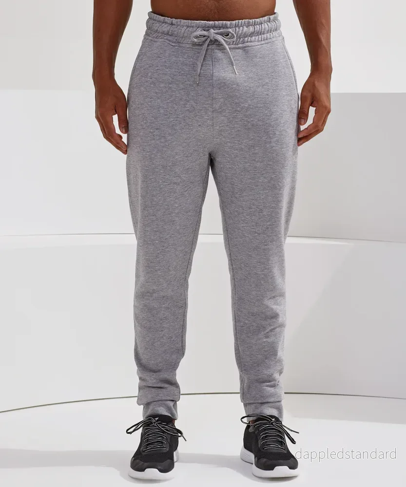 TriDri figursydda joggingbyxor