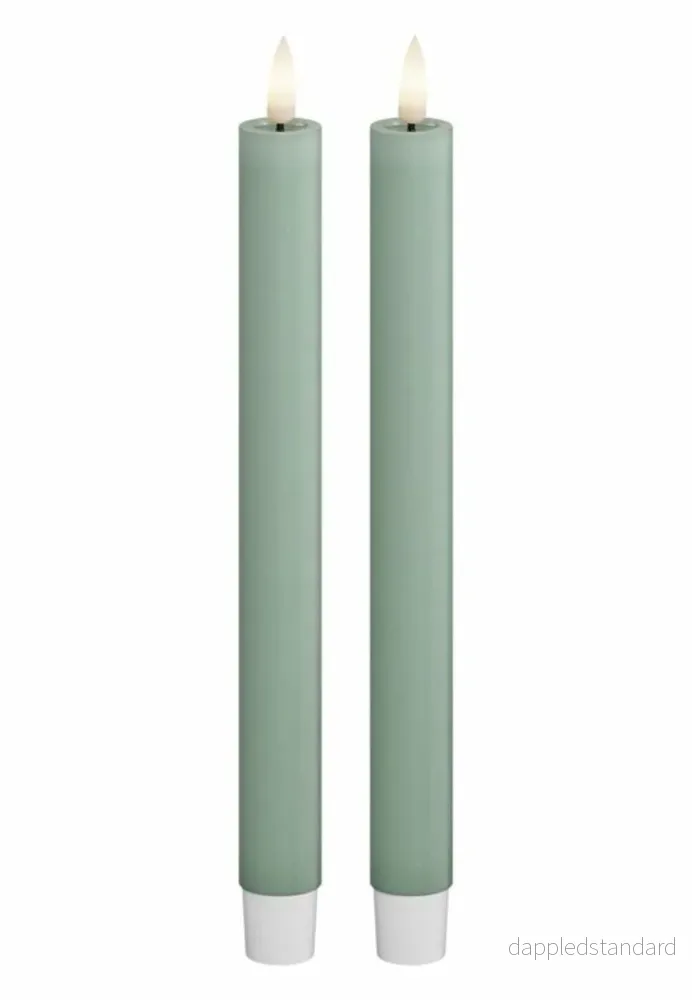 Kronljus LED 2-Pack 2,2×24 cm Kronljus LED 2-Pack 2,2×24 cm