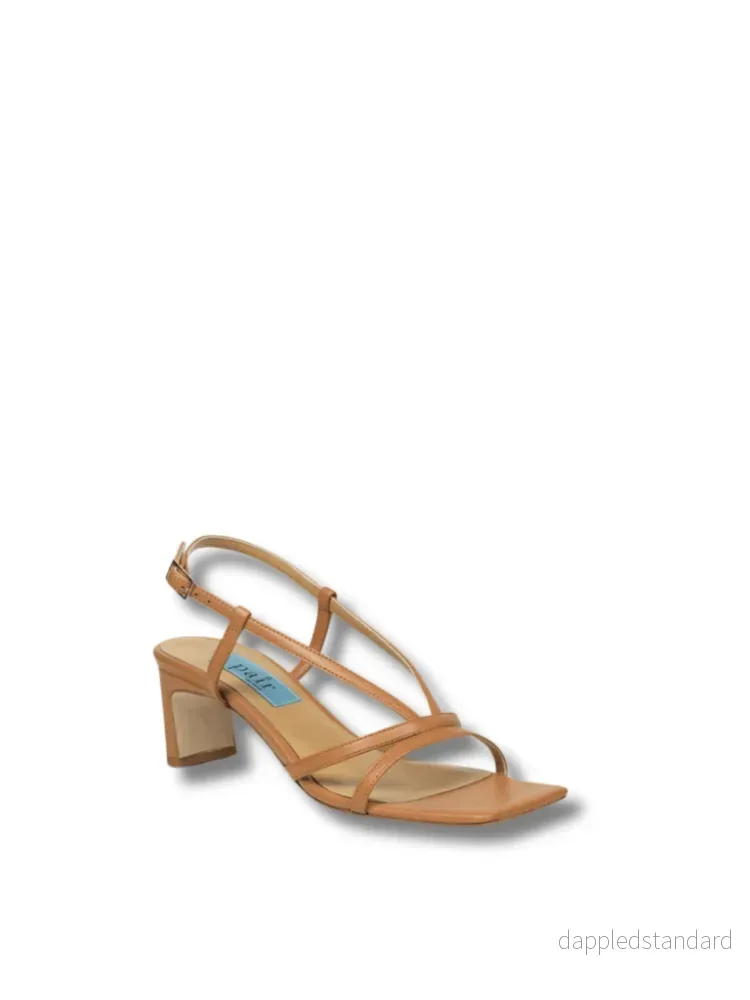 Apair Brun Lulu Sandal Apair Brun Lulu Sandal