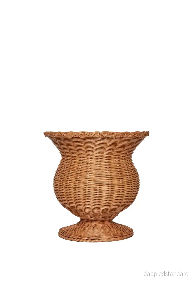 the Castle urn