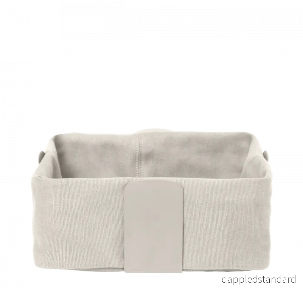 Brödkorg Desa bomull 26 cm