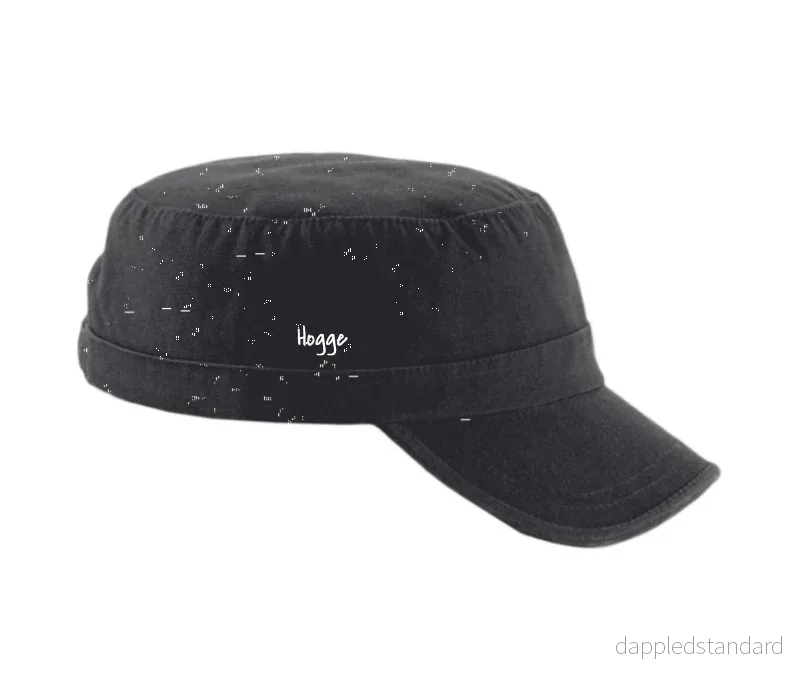 Beechfield Army Cap B034 – Stilren och Anpassningsbar Keps