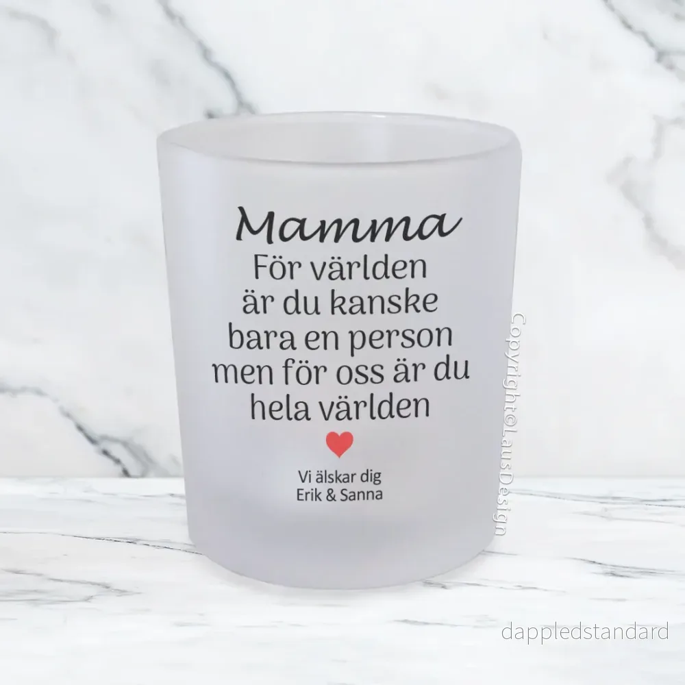 Ljushållare | Hela världen