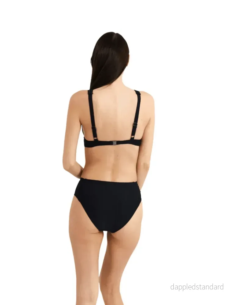 Panos Emporio Sort Cruise Olympia Bikini Trusse - Bild 2