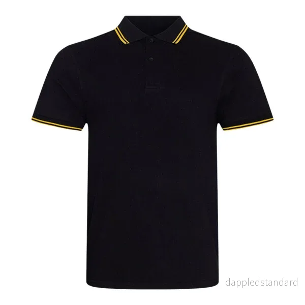 AWDis Stretch tipped polo JP003 - Bild 3