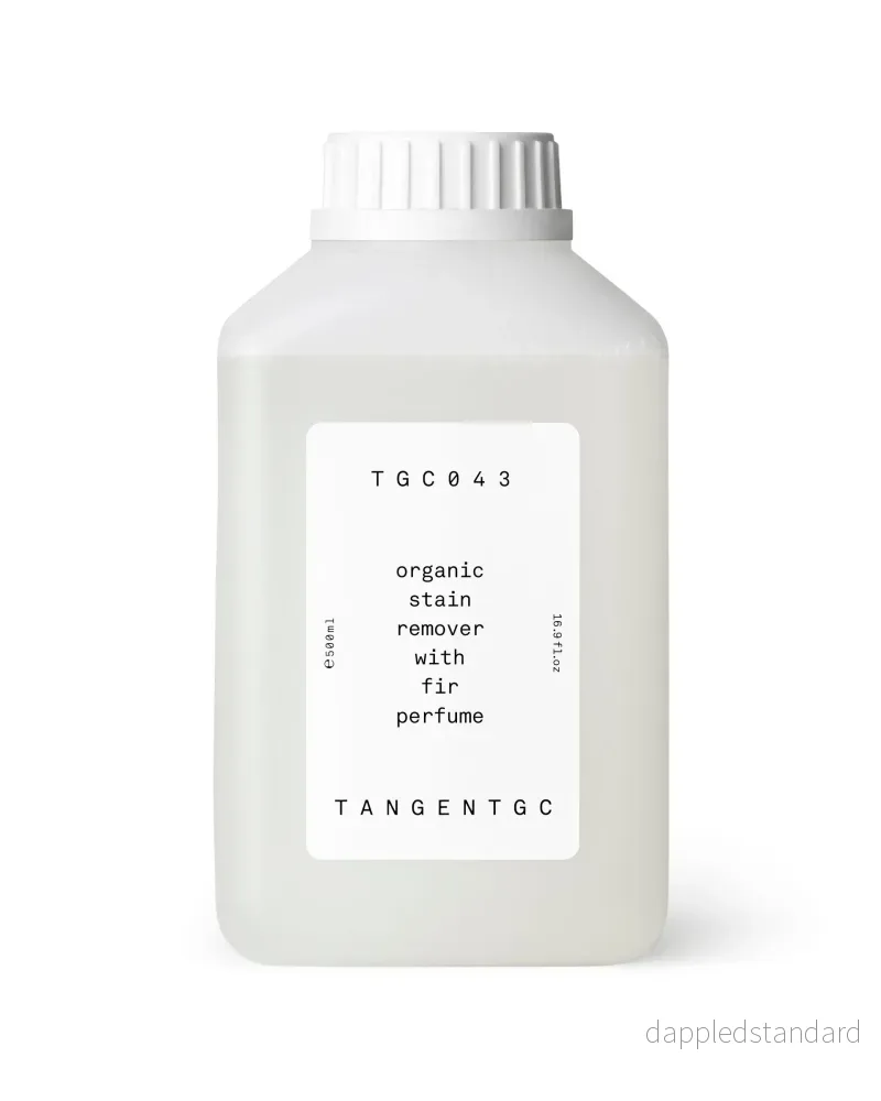 Fläckborttagare Fir stain remover 500 ml Fläckborttagare Fir stain remover 500 ml