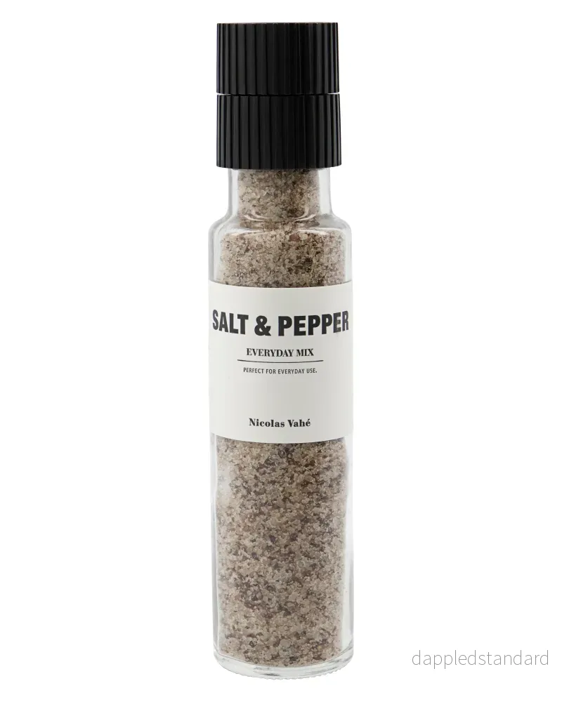 NICOLAS VAHE SALT EVERYDAY MIX NICOLAS VAHE SALT EVERYDAY MIX
