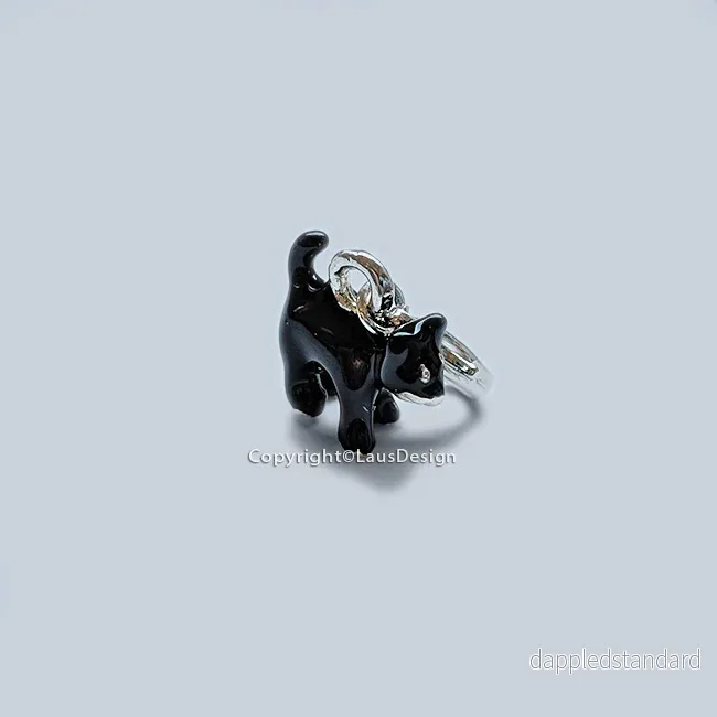 Berlock – Katt Berlock – Katt
