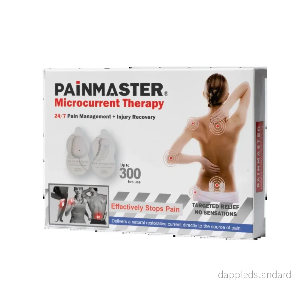 Painmaster Painmaster