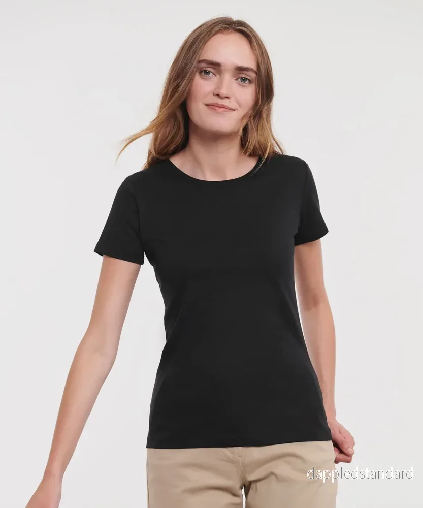 Pure Organic T-Shirt - Dam