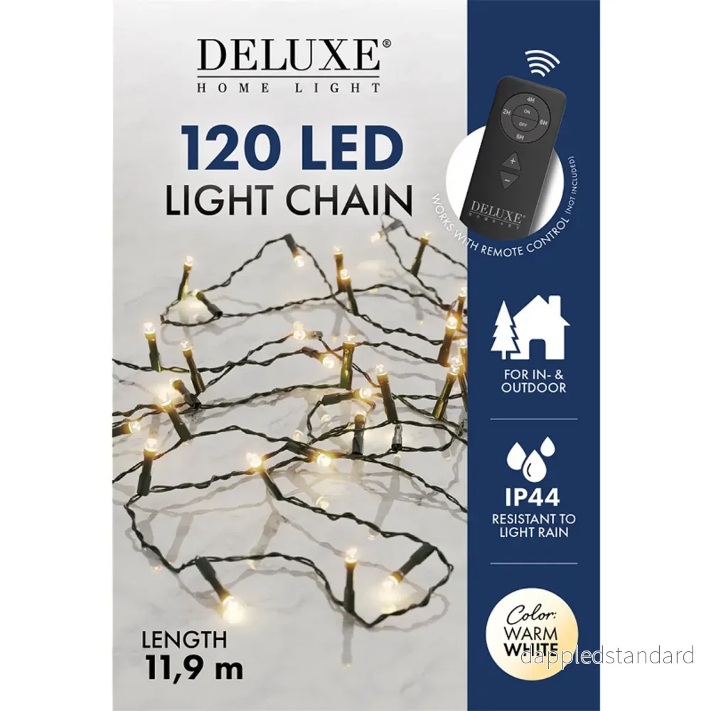 Ljusslinga LED Ljusslinga LED
