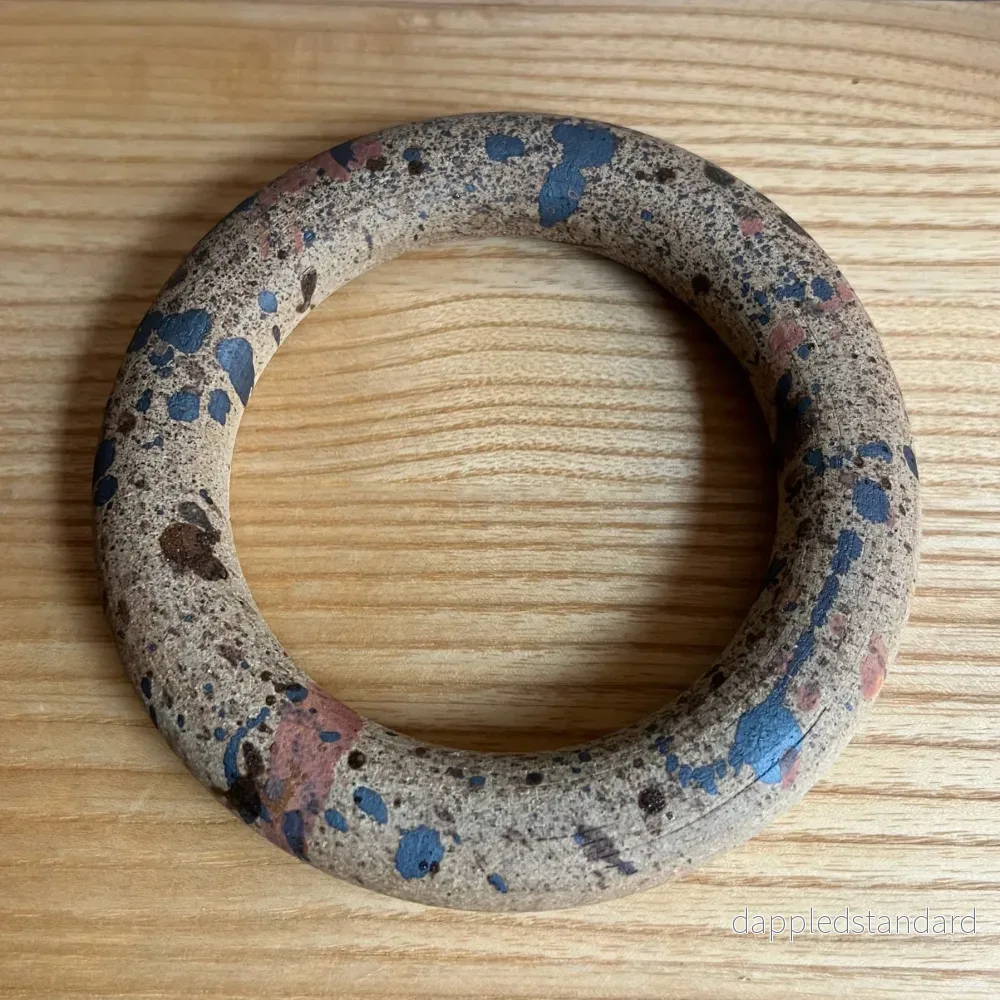 Ring i keramik - Bild 2