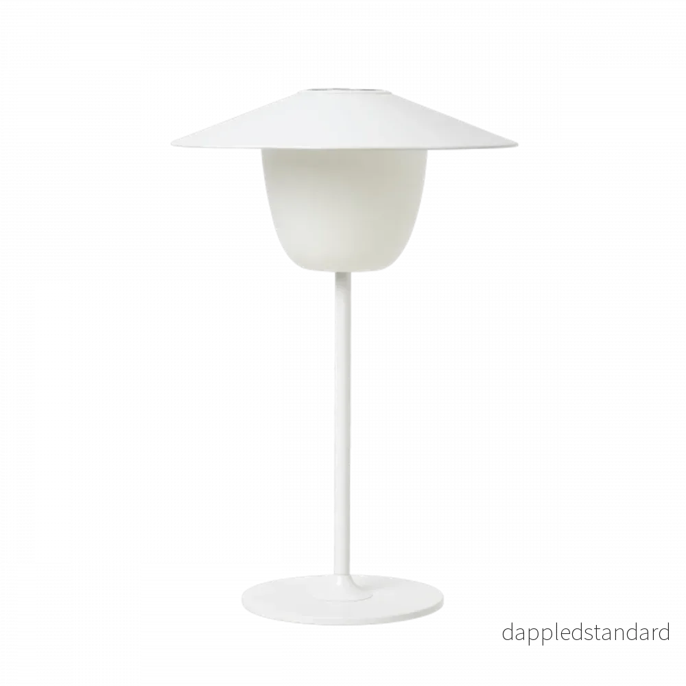 Portabel bordslampa Ani 33 cm Portabel bordslampa Ani 33 cm