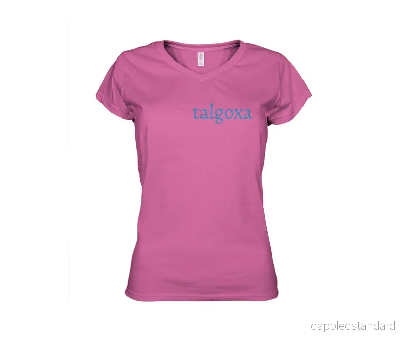 Stella Evoker V-ringad T-shirt – Dam Stella Evoker V-ringad T-shirt – Dam