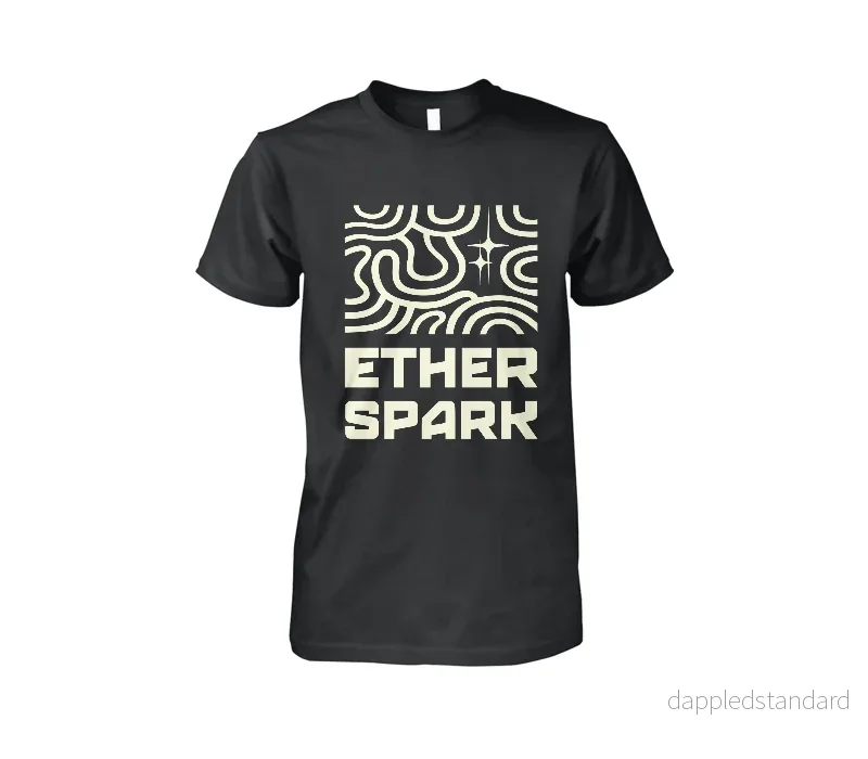 Stella Collider Överdimensionerad T-shirt – Dam Stella Collider Överdimensionerad T-shirt – Dam