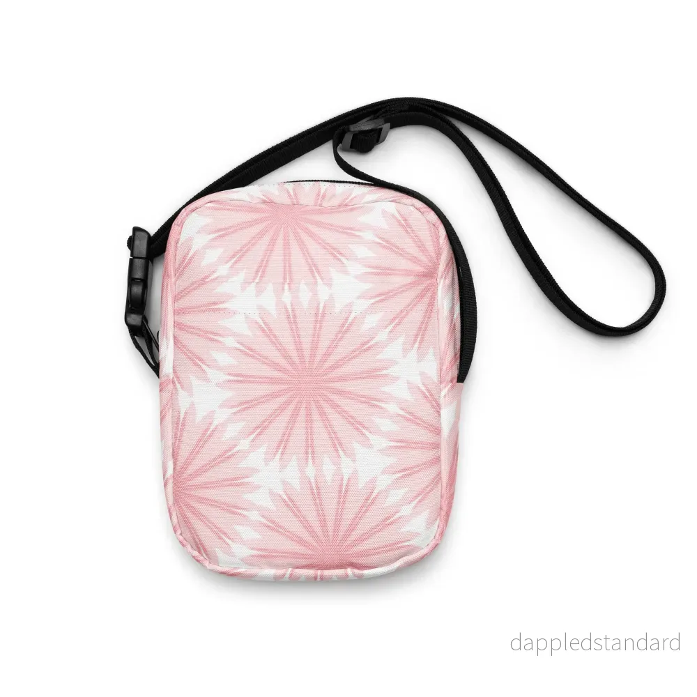 Crossbody väska Piff Flora - Bild 2