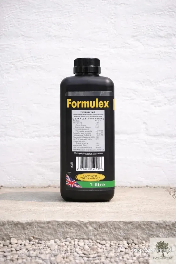 Allroundnäring till barrväxter – Formulex - Bild 2