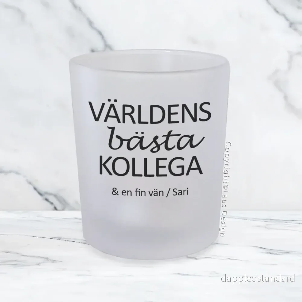 Ljushållare | Världens bästa